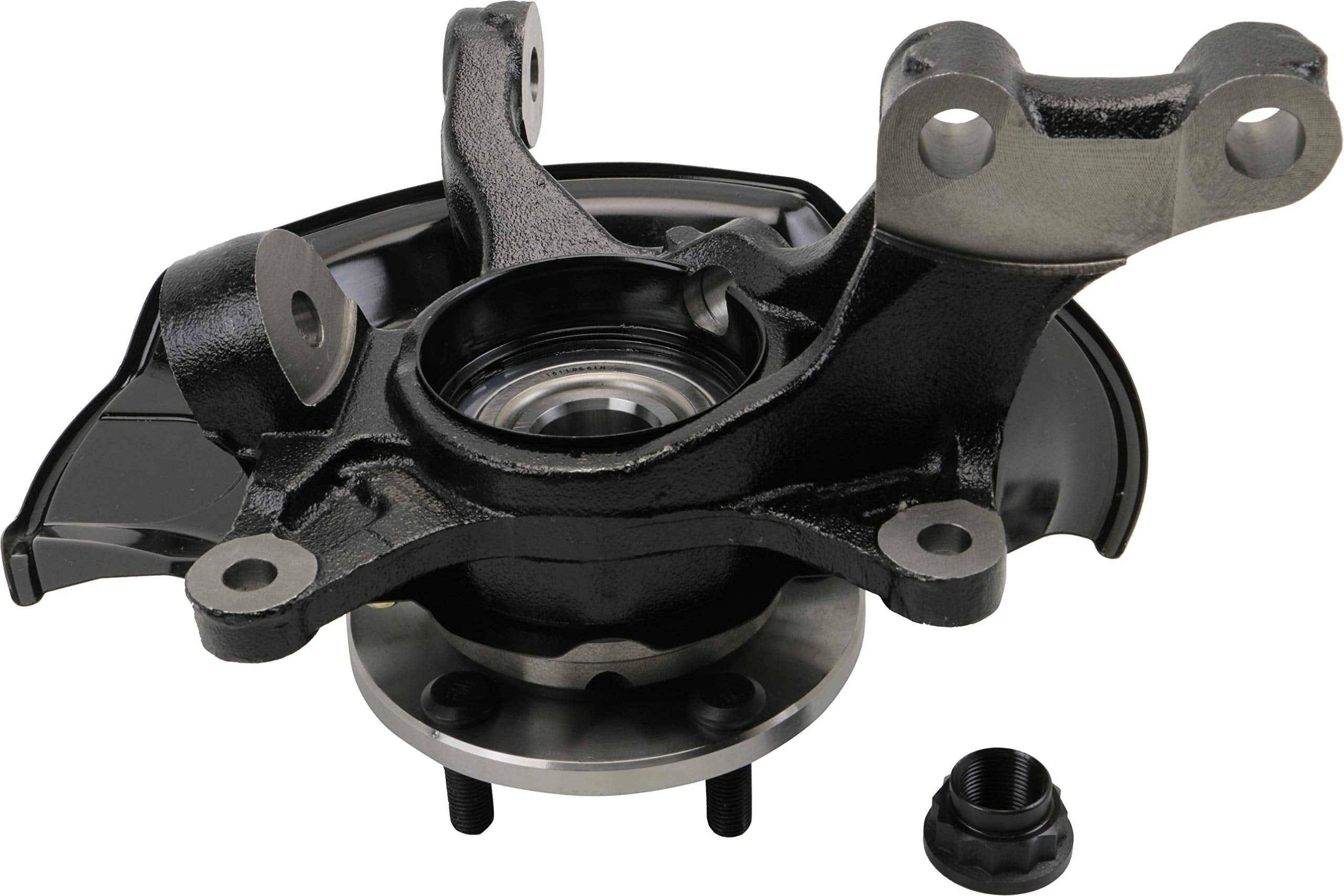 MOOG Suspension Knuckle Assembly LK039 for Toyota Camry