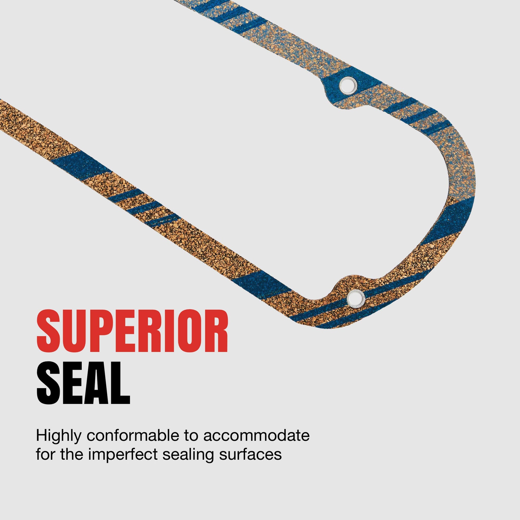 VS FEL-PRO 50186 C Valve Cover Gasket Set