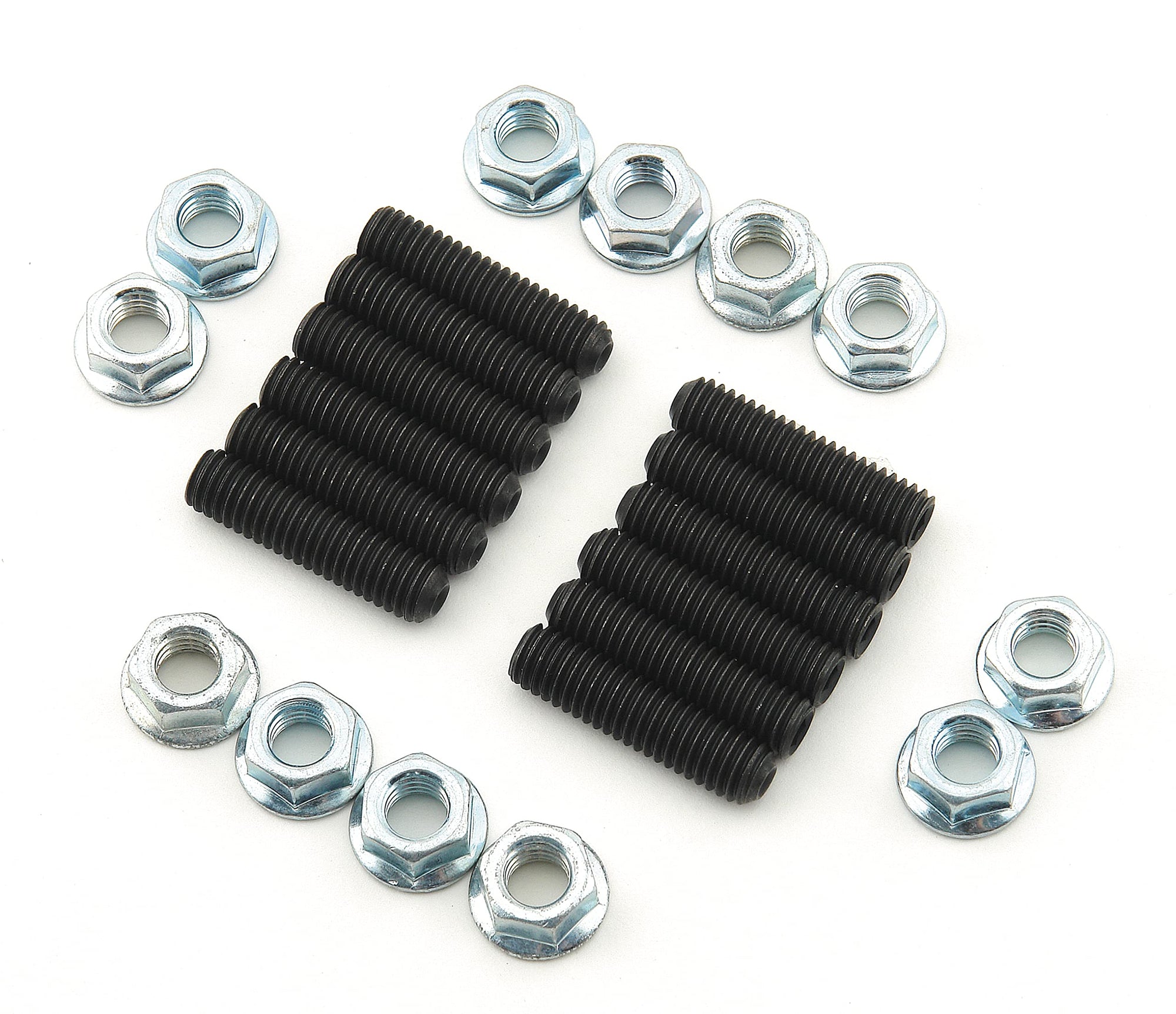 Socket Head Mr. Gasket 6312 Header Stud