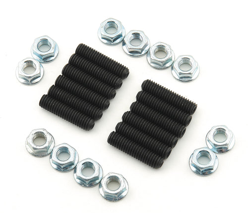 Socket Head Mr. Gasket 6312 Header Stud