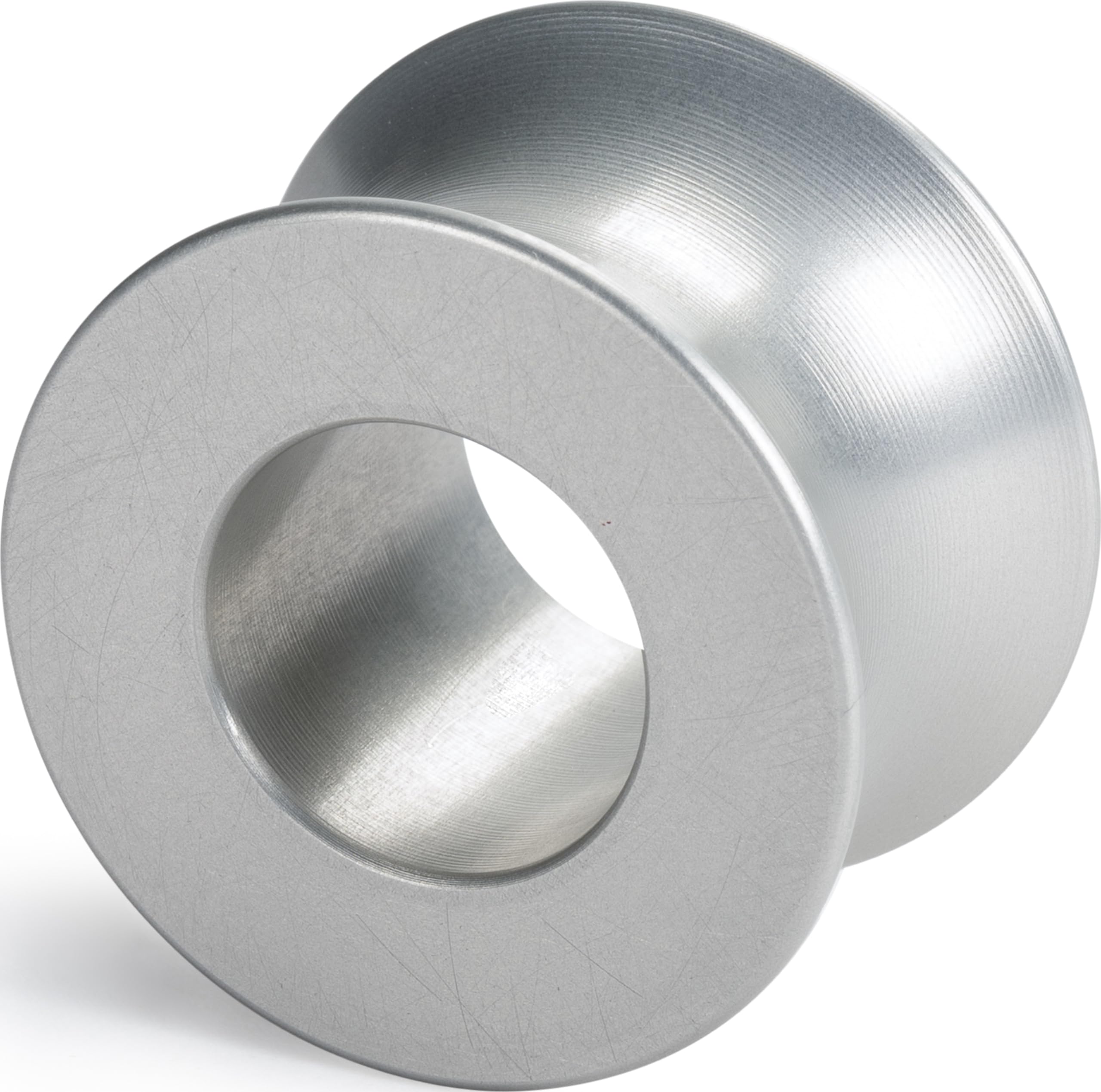 Factor 55 Synthetic Rope Spool Standard, 0.625 Pin Diameter - Compatible with: ProLink, FlatLink, FlatLink E, Bridle, UltraHook