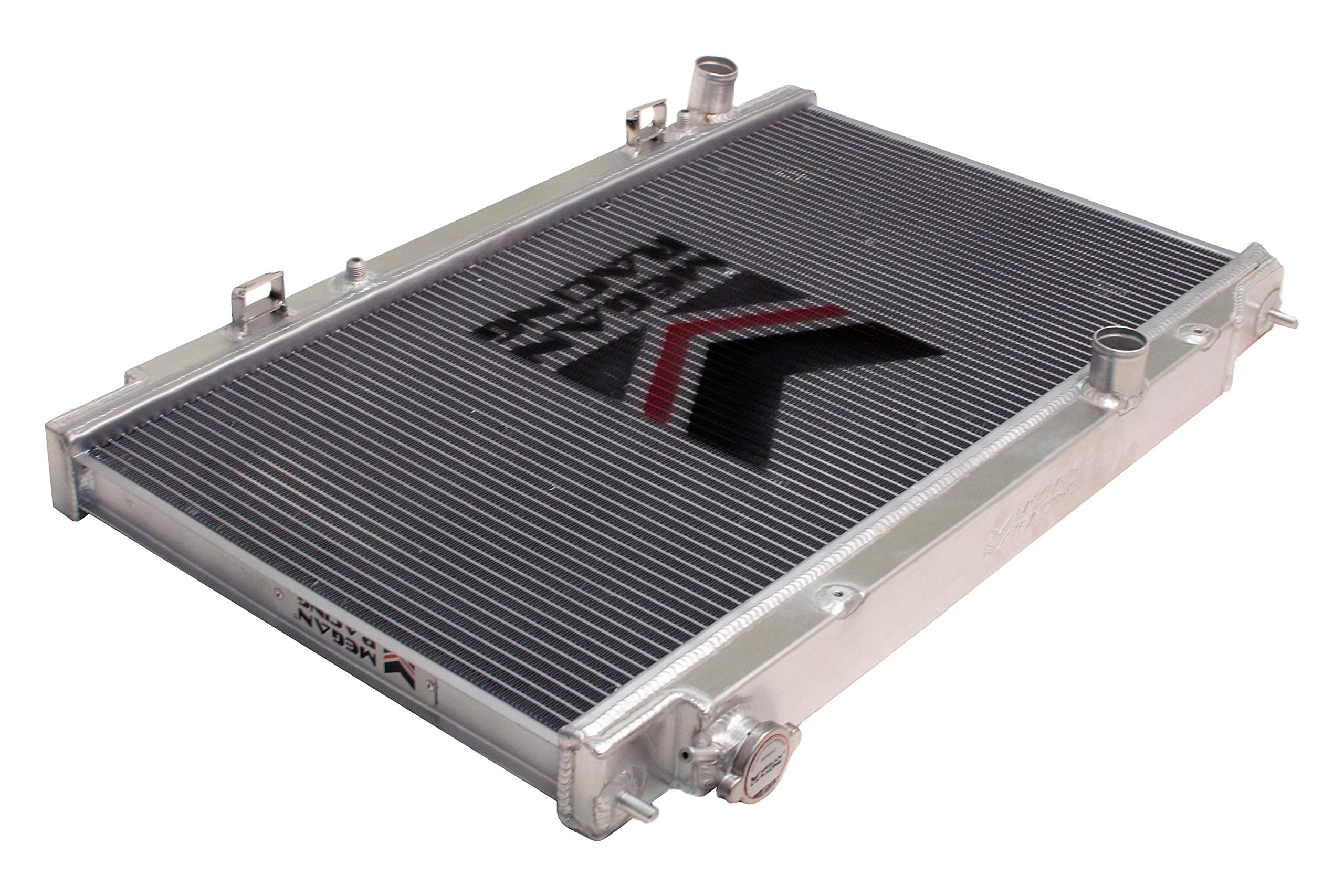 Radiator Megan Racing MR-RT-NA02