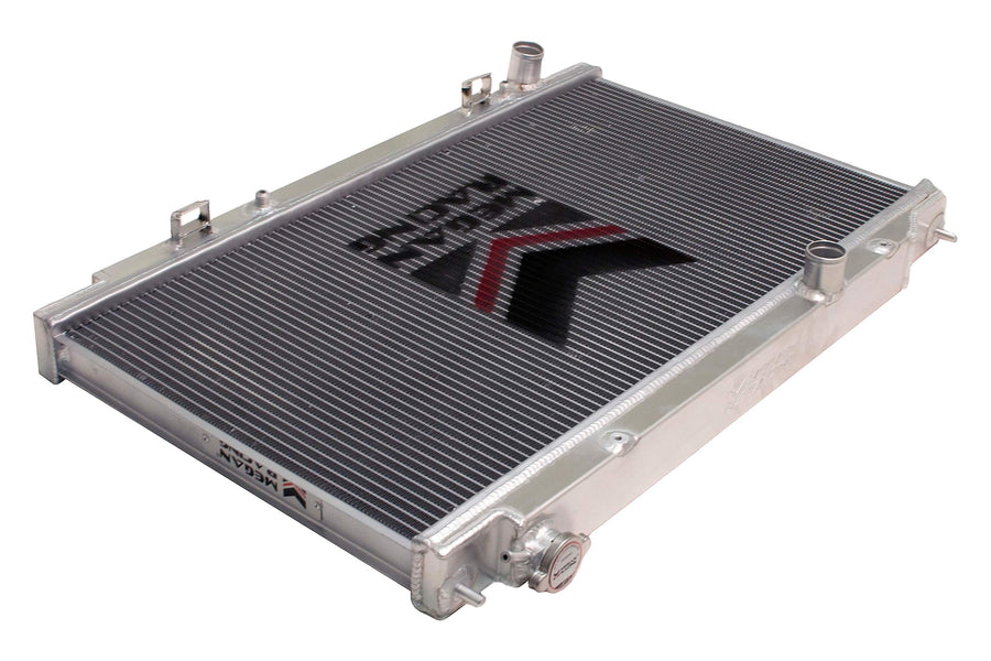 Radiator Megan Racing MR-RT-NA02