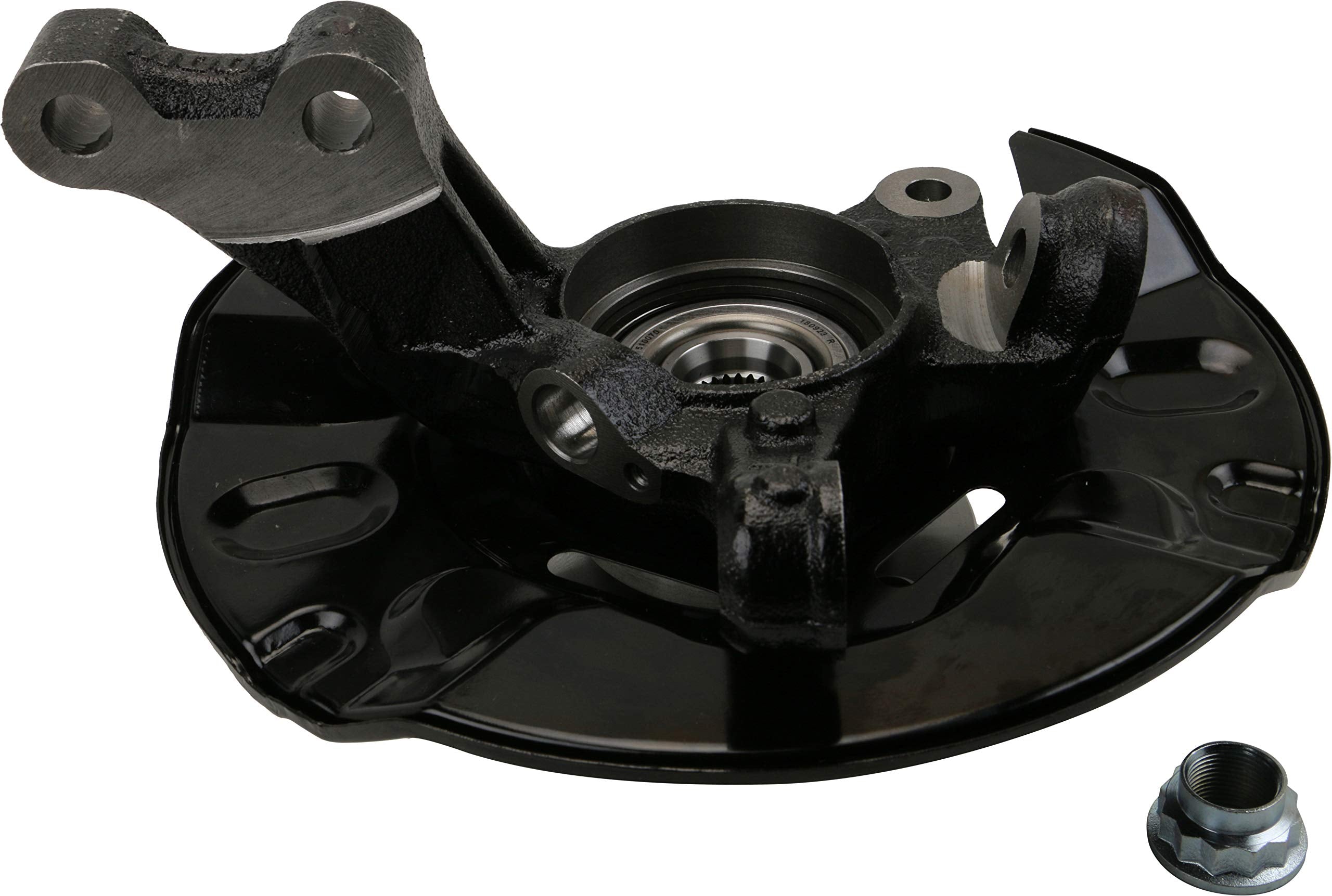 MOOG Suspension Knuckle Assembly LK029 for Toyota Corolla