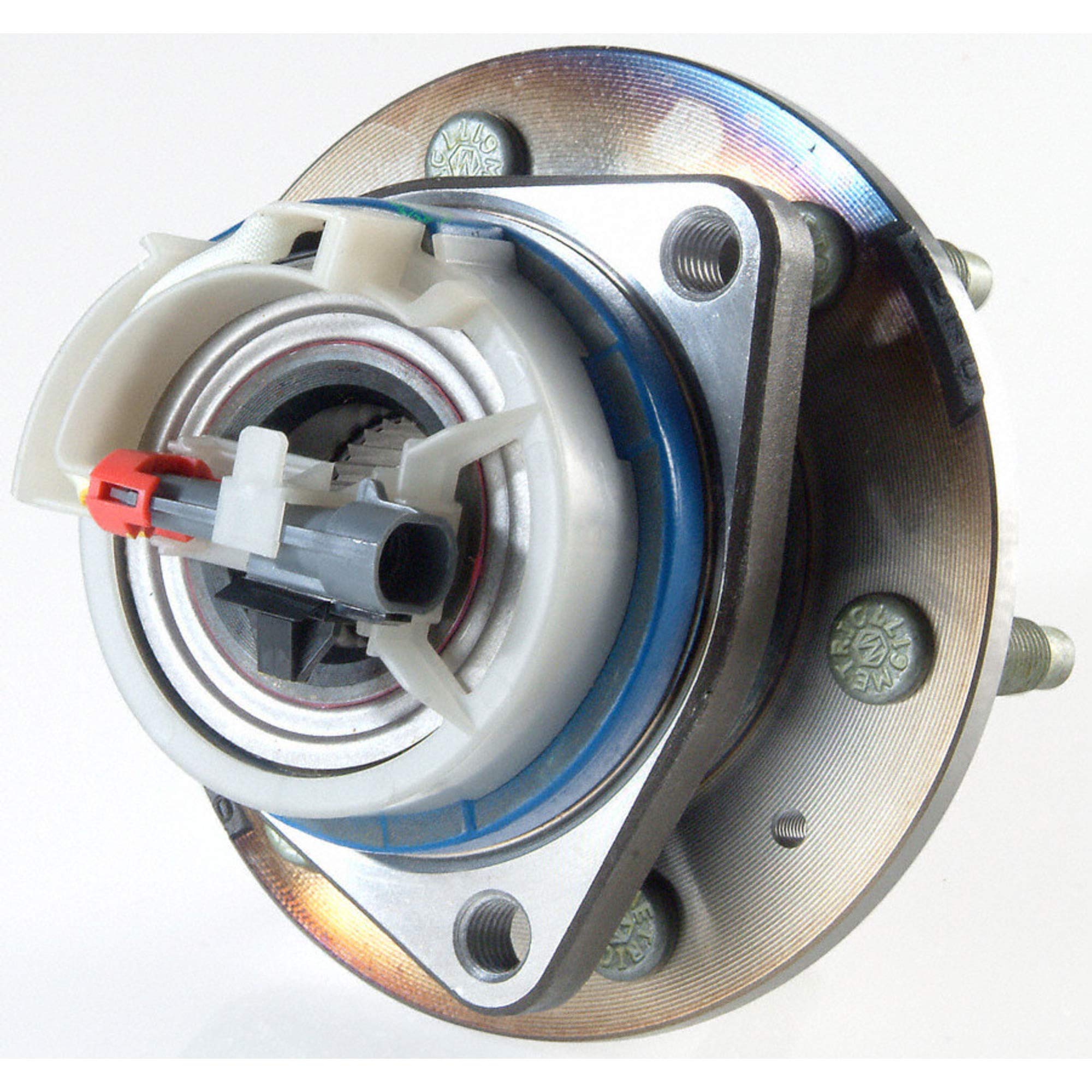 Wheel Bearing and Hub Assembly MOOG for Cadillac SRX
