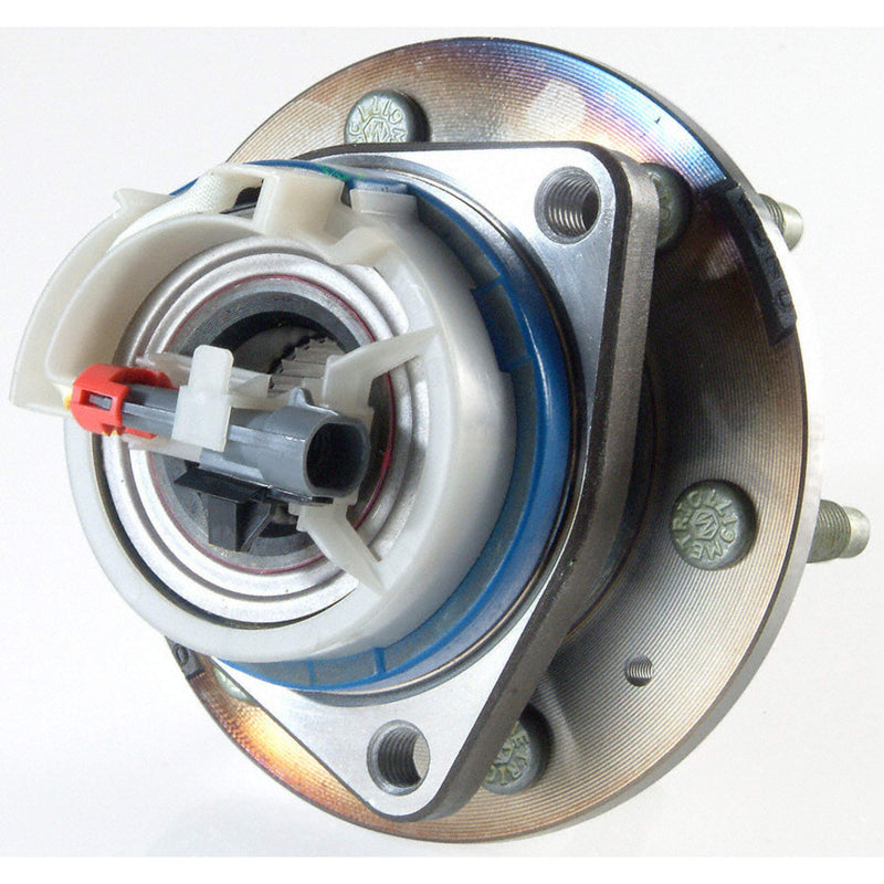 Wheel Bearing and Hub Assembly MOOG for Cadillac SRX