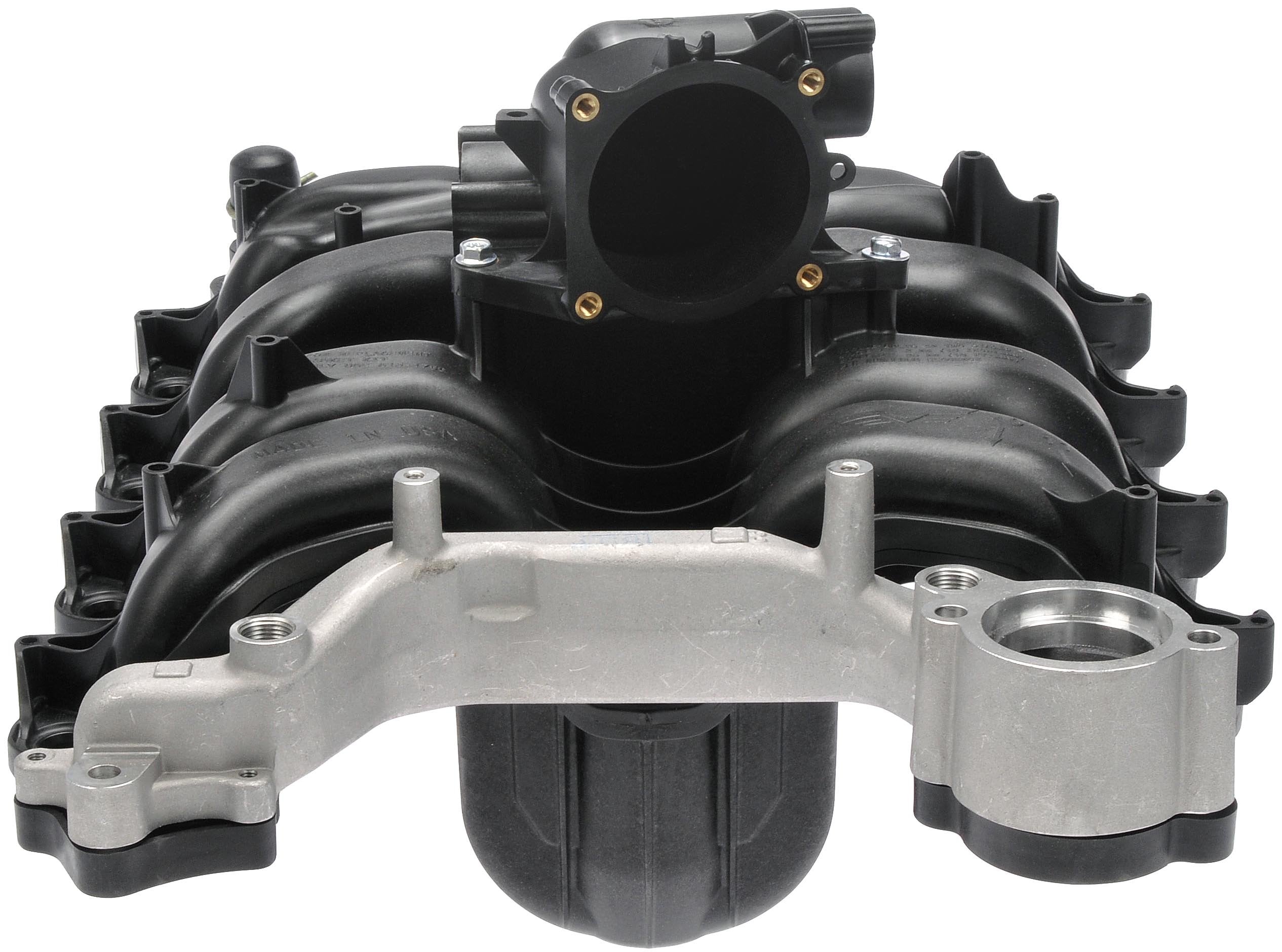 Engine Intake Manifold Dorman 615-376 Compatible with Select Ford Models