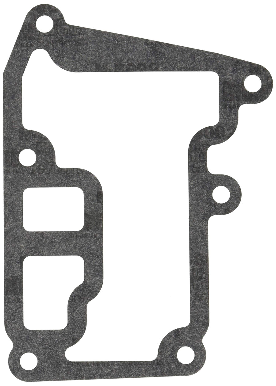 Engine Coolant Thermostat Housing Gasket MAHLE C31414