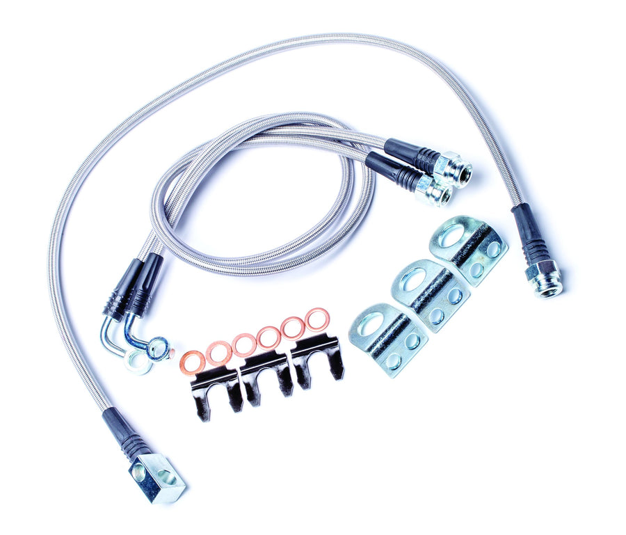 Brake Line Kit Teraflex 4350400