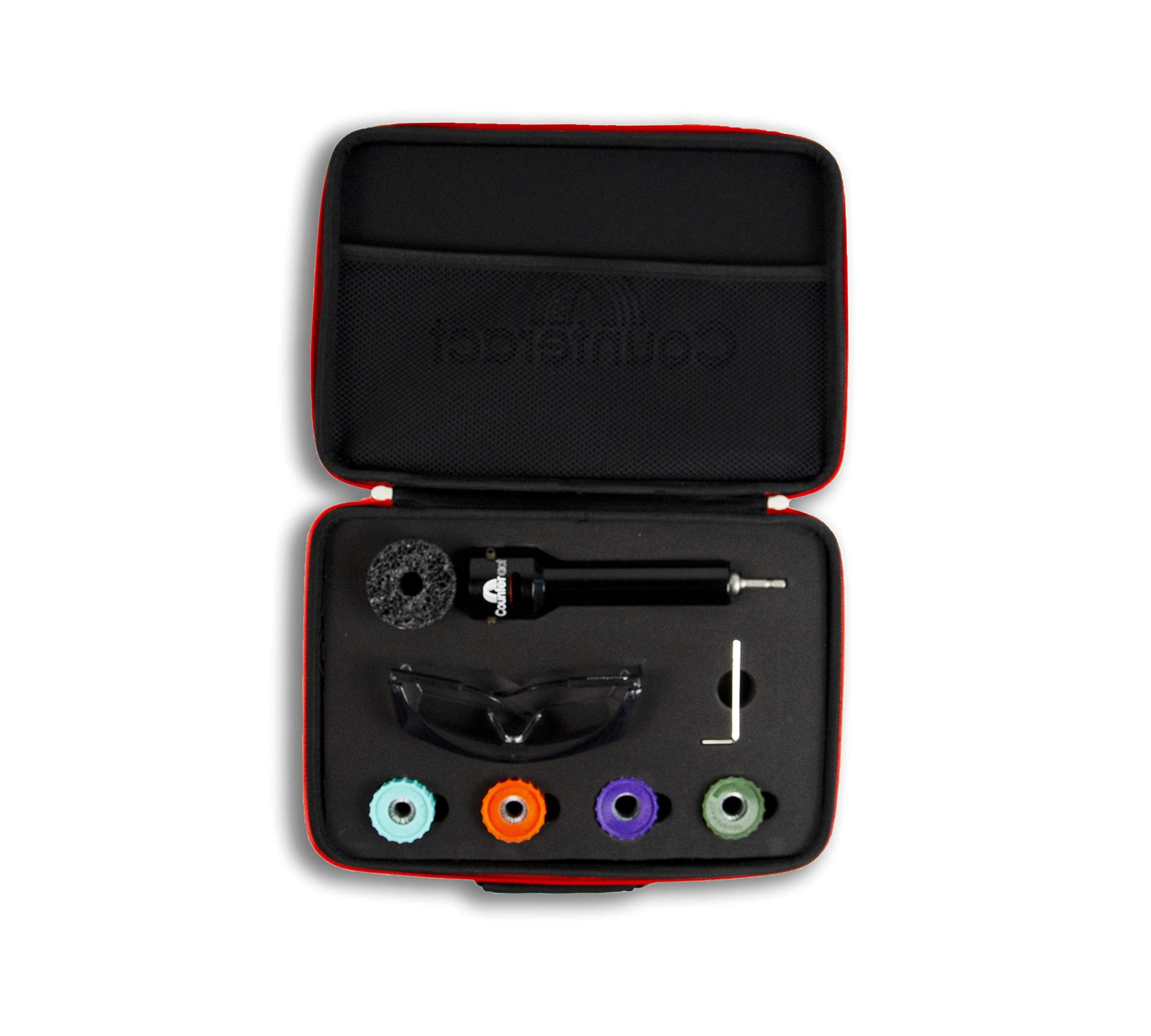 STK-13 Counteract Automotive Wheel Cleaning Kit