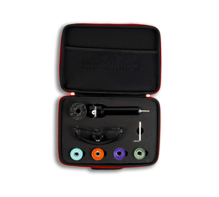 STK-13 Counteract Automotive Wheel Cleaning Kit