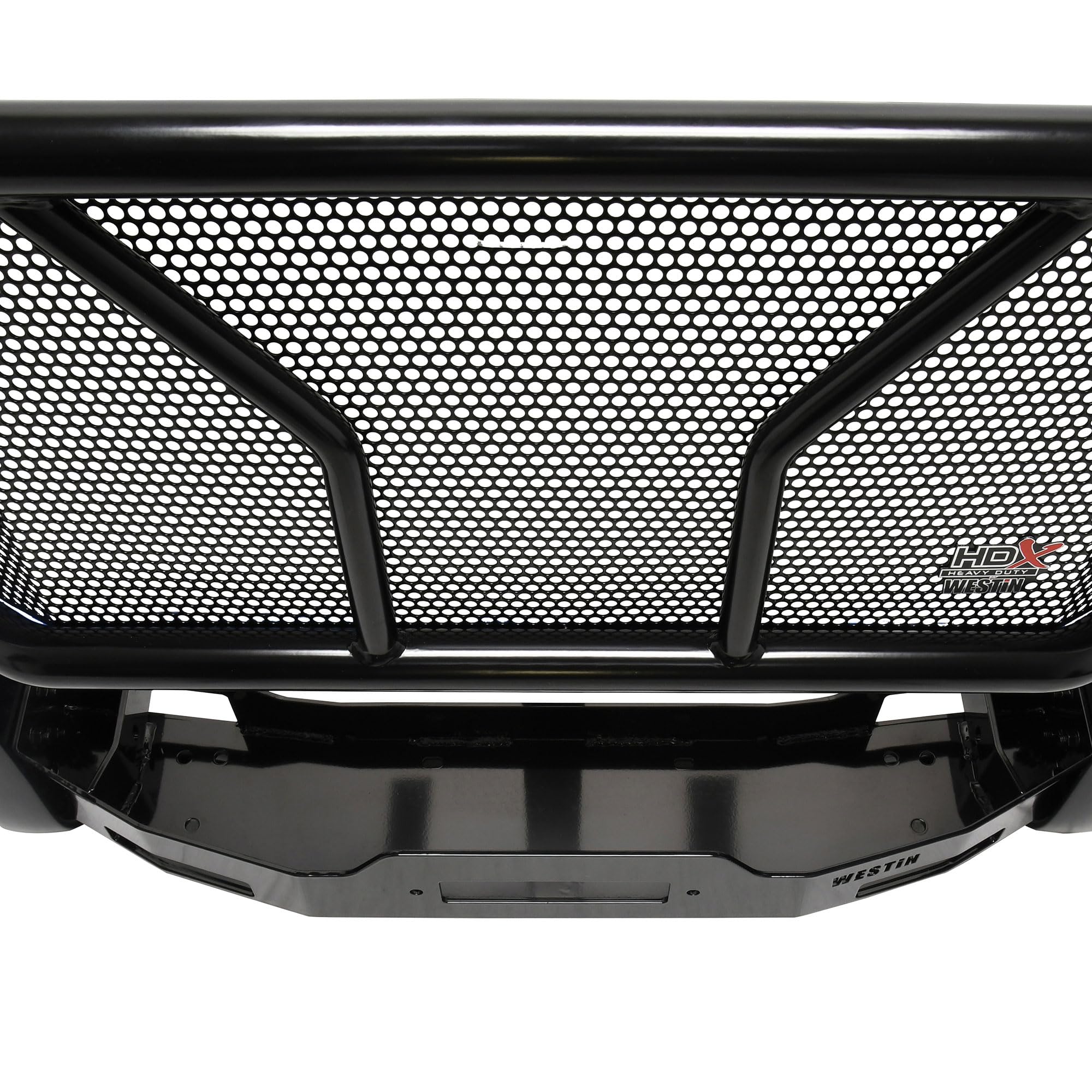 57-94045 Westin HDX 1-Piece Winch Mount Grille Guard fits 2022-2026 Suburban Tahoe