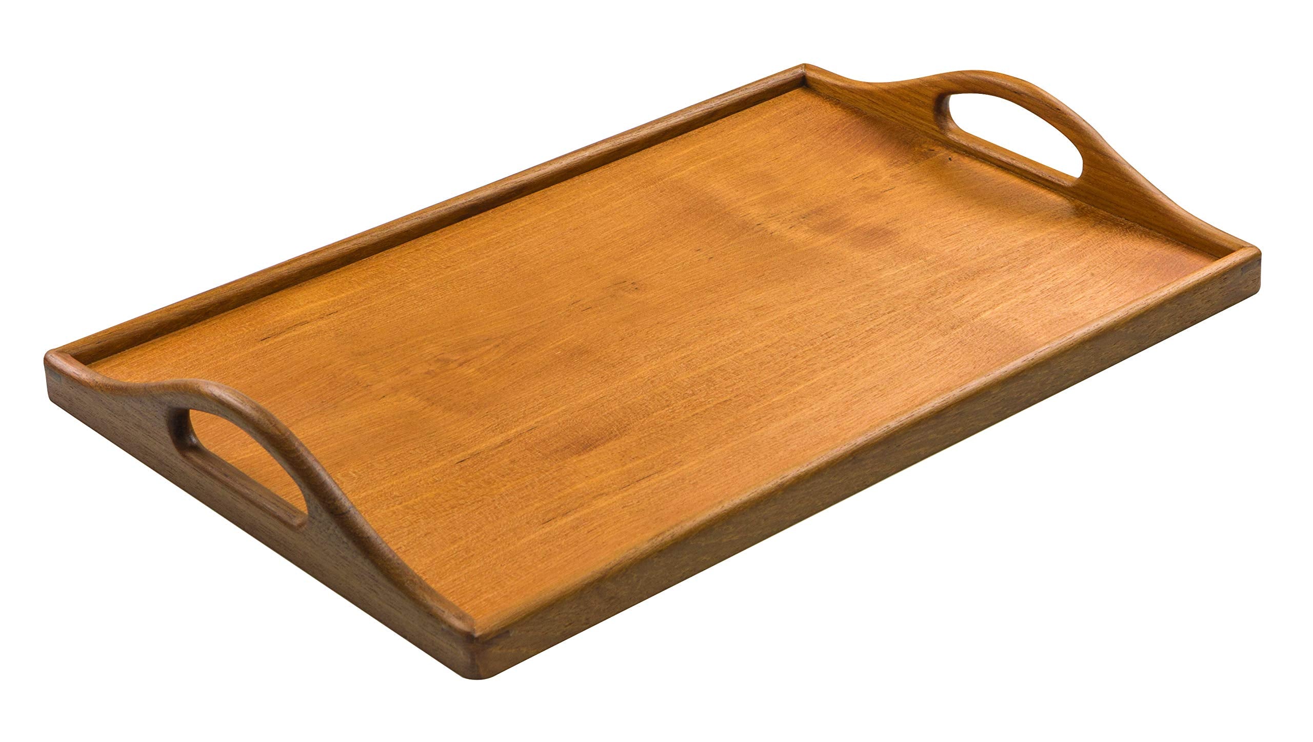 Teak Whitecap Serving Tray