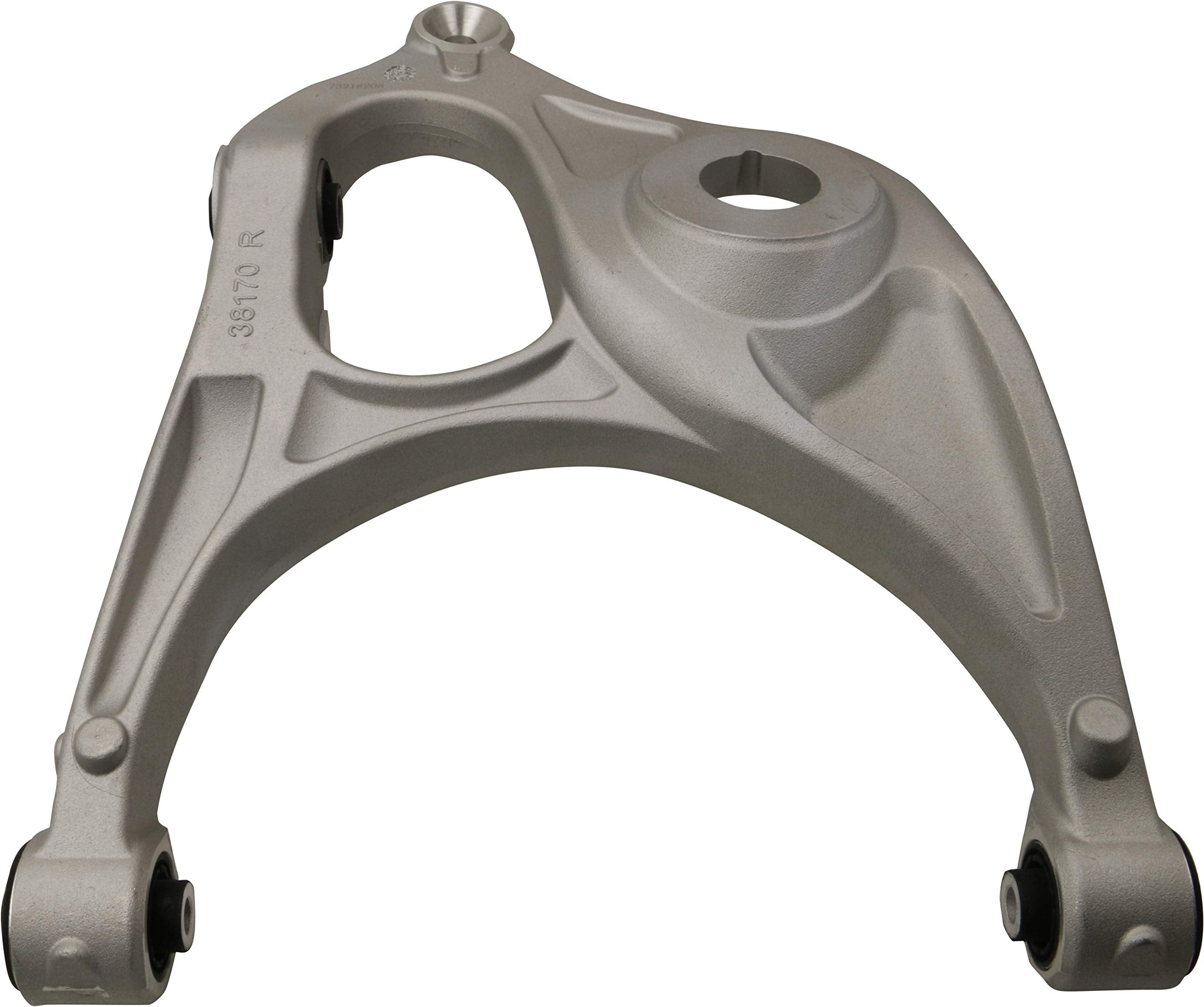MOOG RK643098 Suspension Control Arm lower rear right forward, rear right lower forward