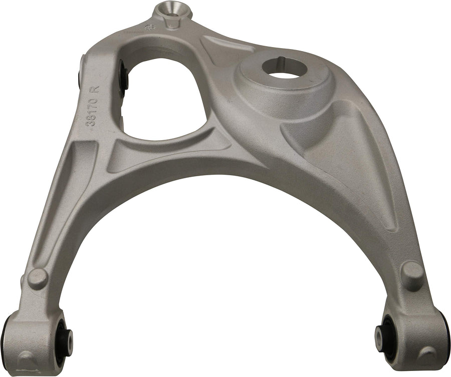 MOOG RK643098 Suspension Control Arm lower rear right forward, rear right lower forward