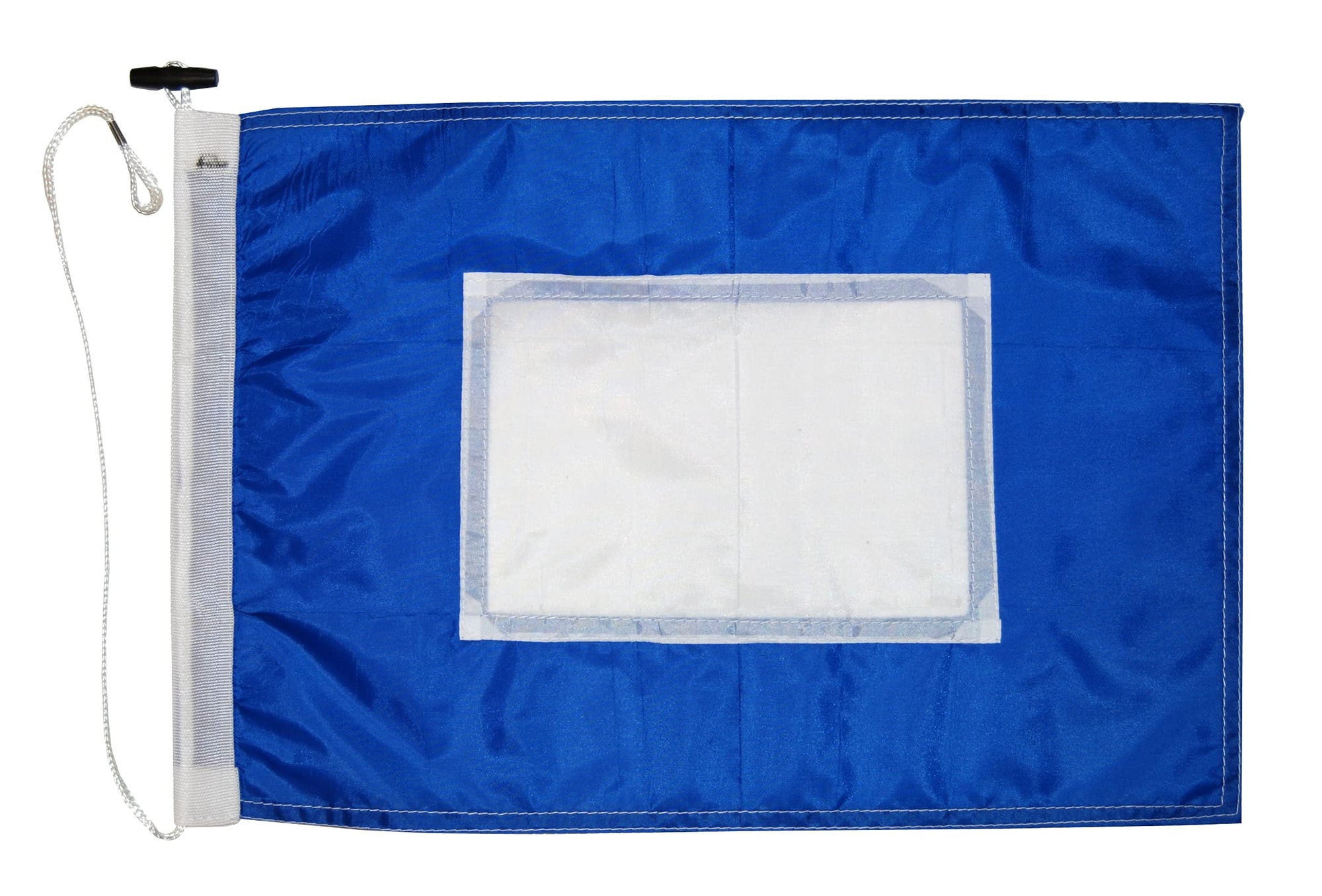 Code P Flag Taylor Made Products 93271, 12 x 18-Inch