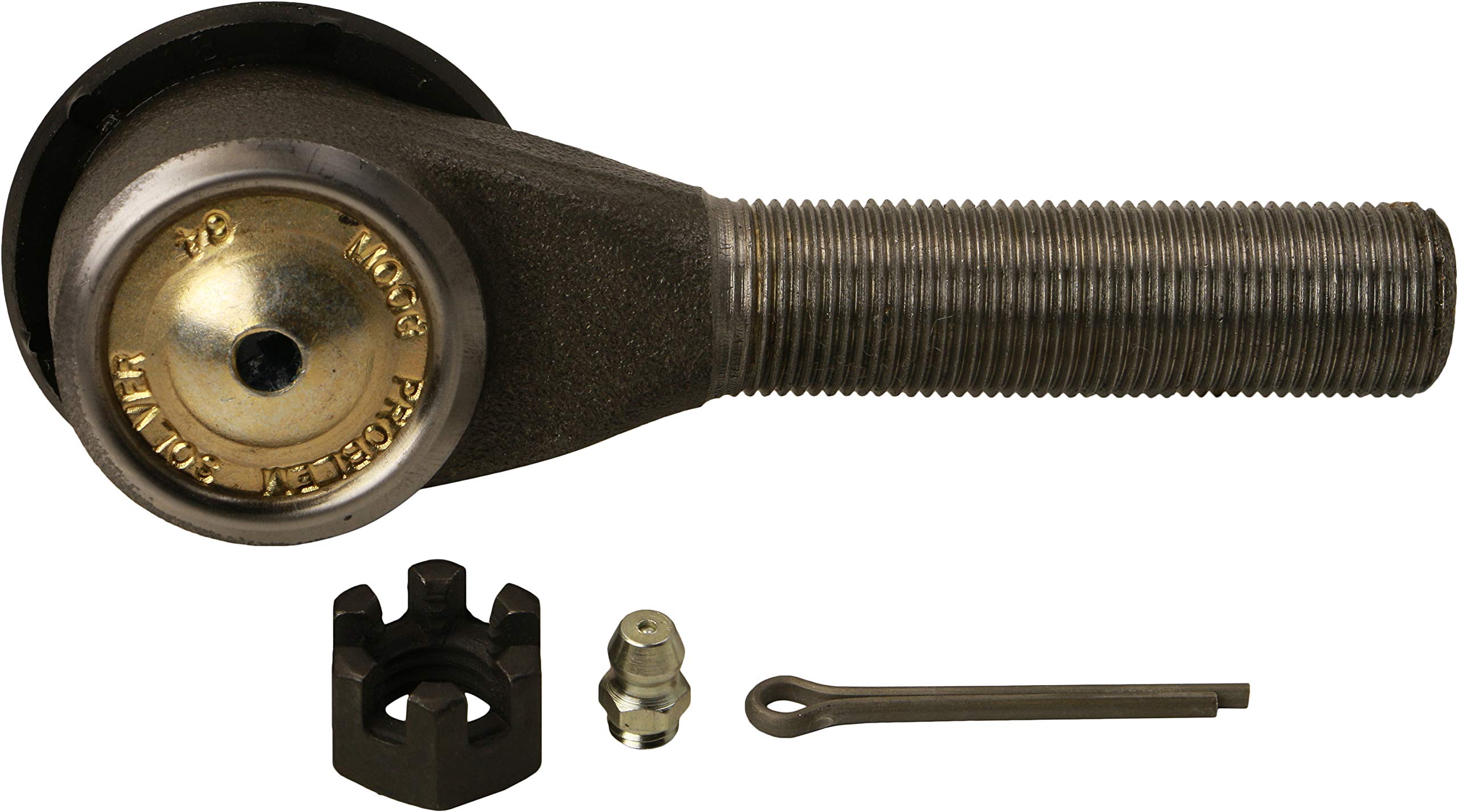 Steering Tie Rod End MOOG ES435RL for Ford Thunderbird