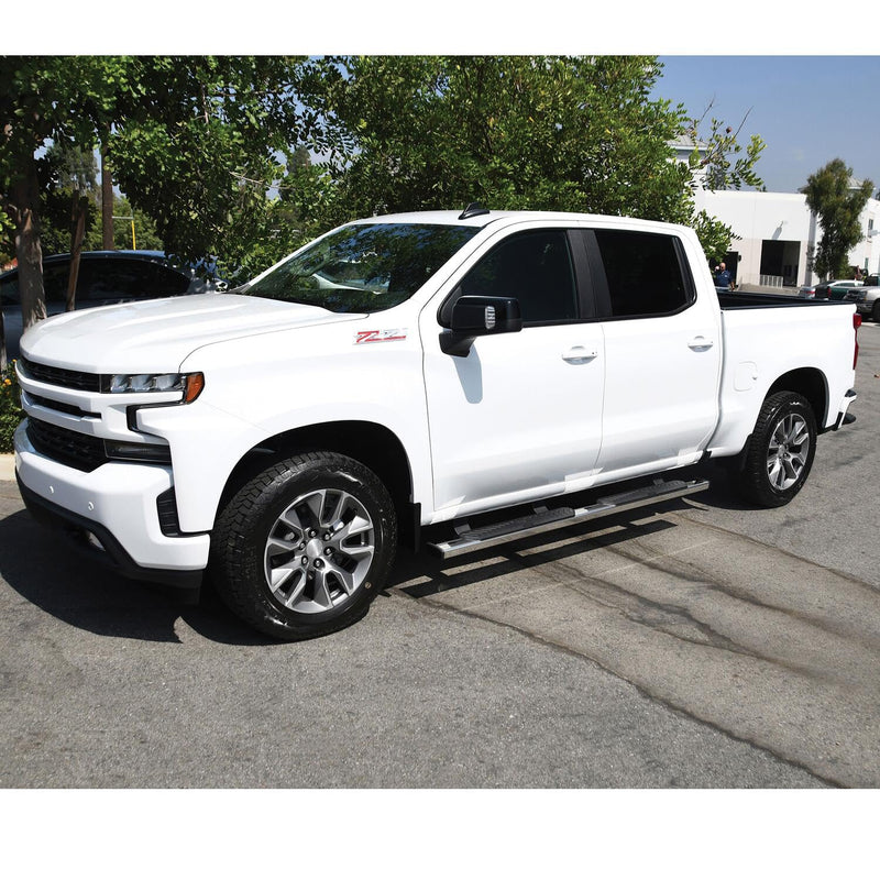 28-51270 Westin R5 Nerf Step Bars 5 in.