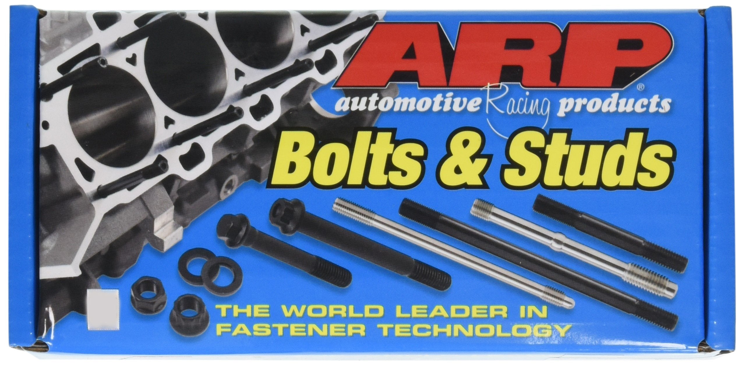 Main Bolt Kit ARP 154-5004 for Small Block Ford 351C 2-Bolt