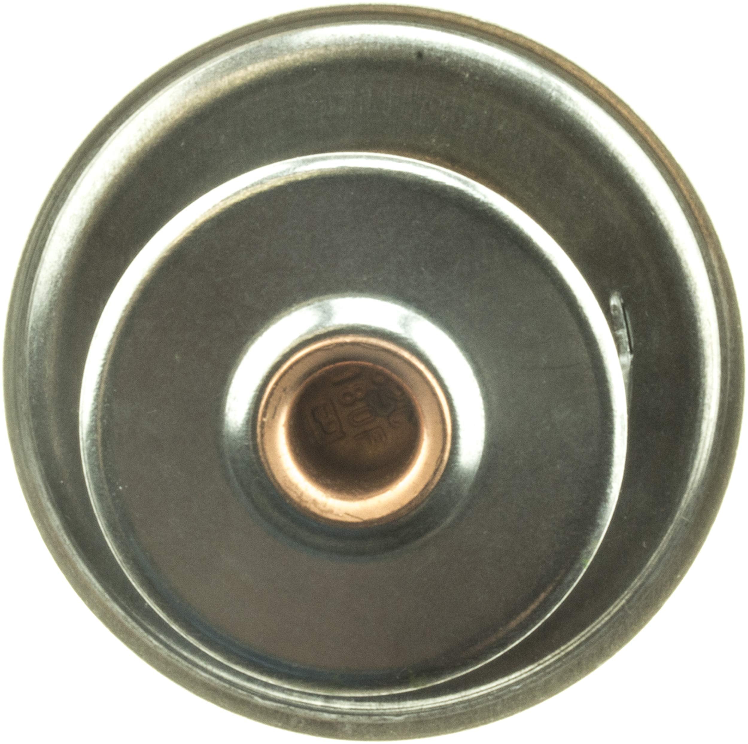 Heavy-Duty Gates Engine Coolant Thermostat 33968