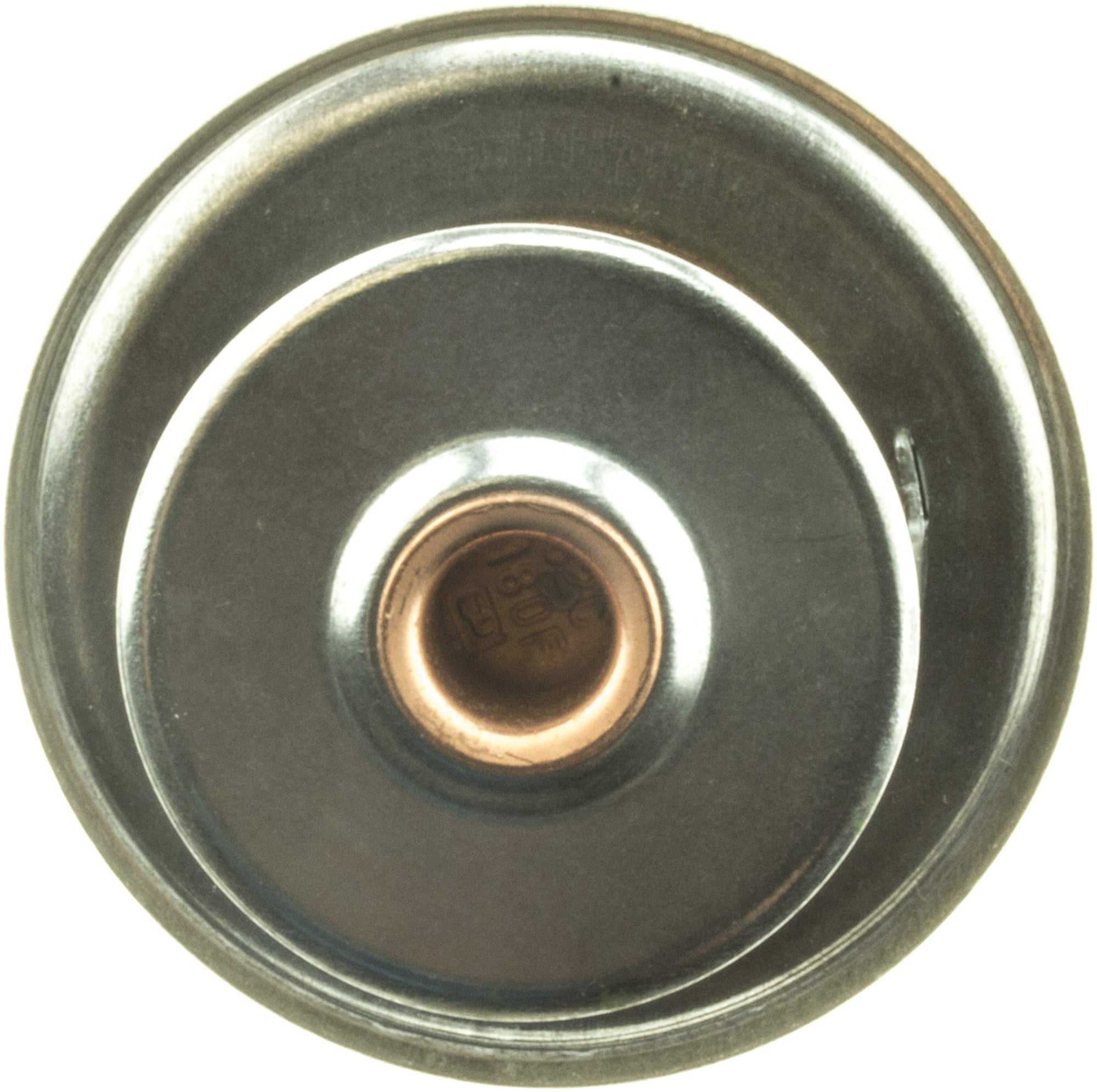 Heavy-Duty Gates Engine Coolant Thermostat 33968