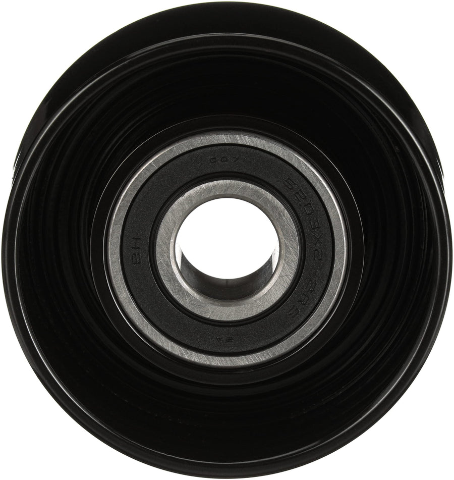 Gates DriveAlign 36091 Belt Drive Idler/Tensioner Pulley