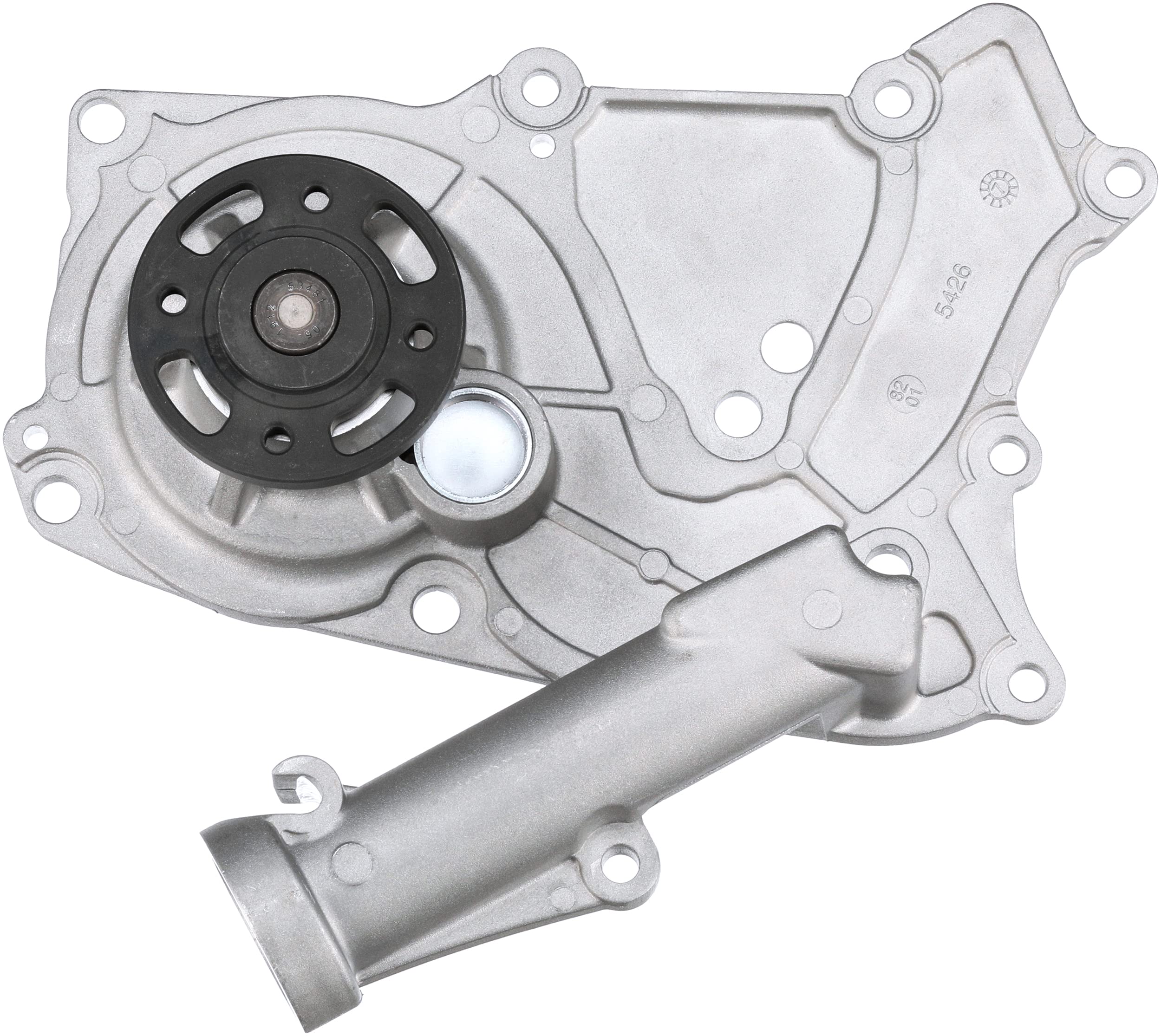 Premium Gates Engine Water Pump 42417