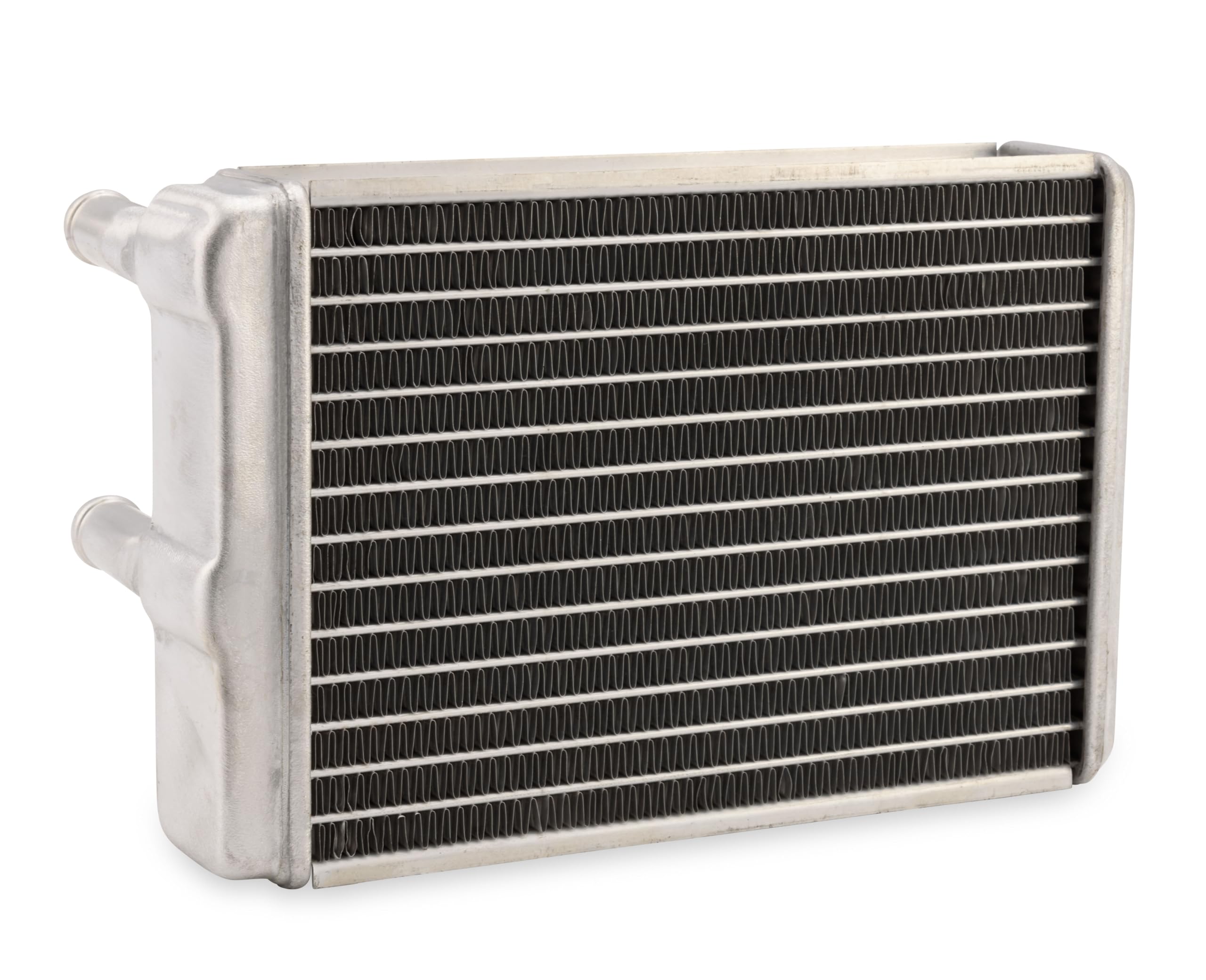 Aluminum Heater Core Scott Drake, Compatible with 1964-1968 Ford Mustang, Model C5DZ-18476-AL