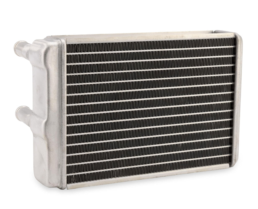 Aluminum Heater Core Scott Drake, Compatible with 1964-1968 Ford Mustang, Model C5DZ-18476-AL