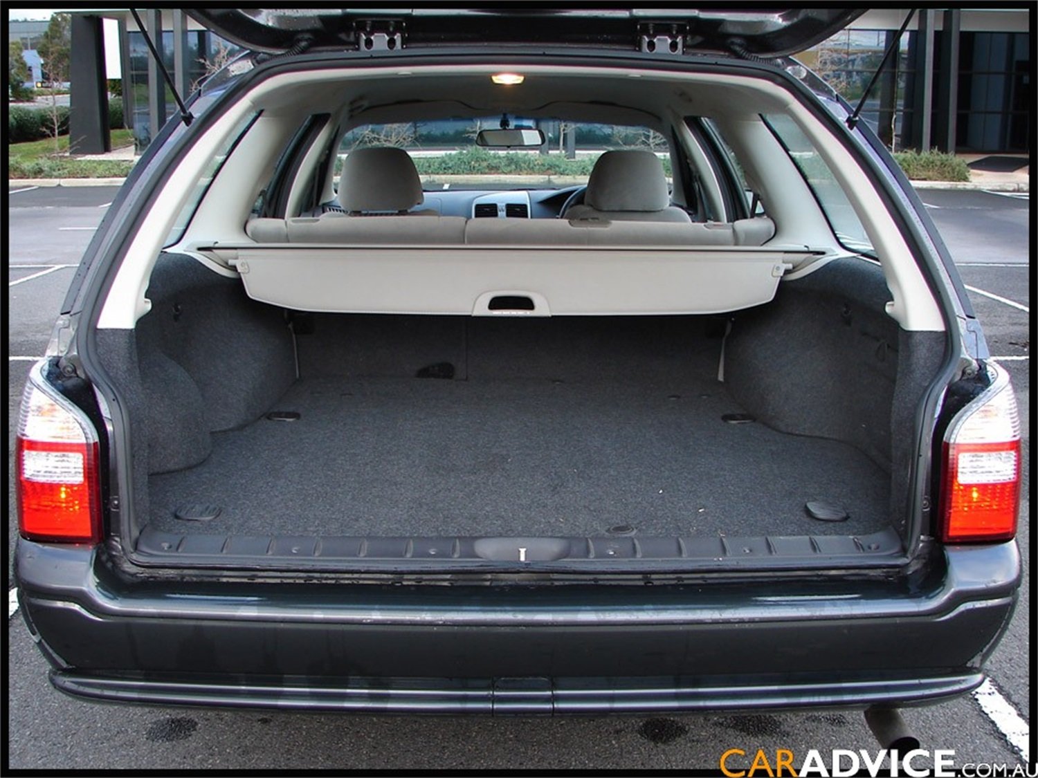 Sound and Thermal Insulation Kit HushMat 69767 (1966-70 Ford Falcon Wagon)