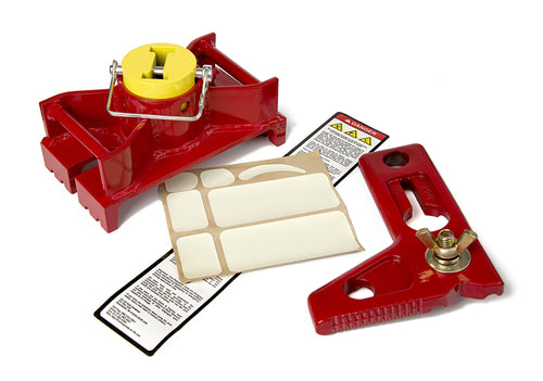 First Responder Jack Hi-Lift Jack Conversion Kit FRJ-KIT
