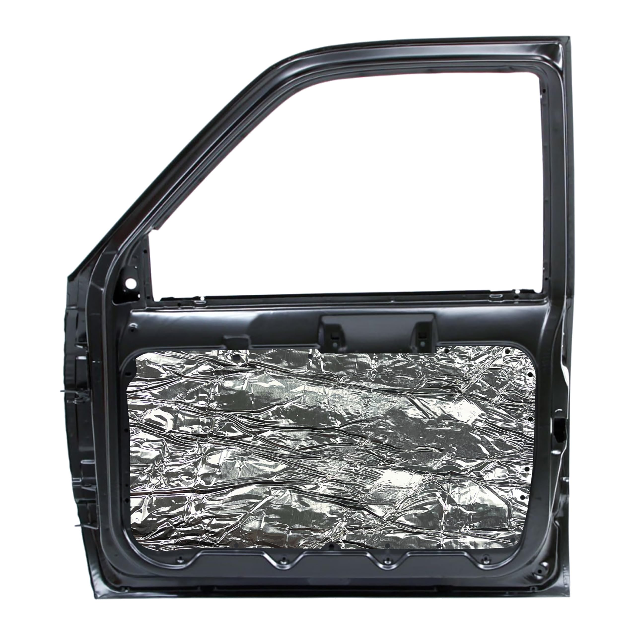 Door Vapor kit Design Engineering 50620, 2 Door Universal