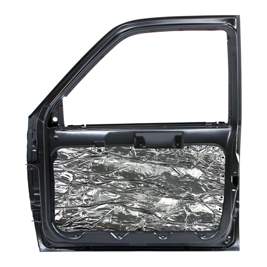 Door Vapor kit Design Engineering 50620, 2 Door Universal