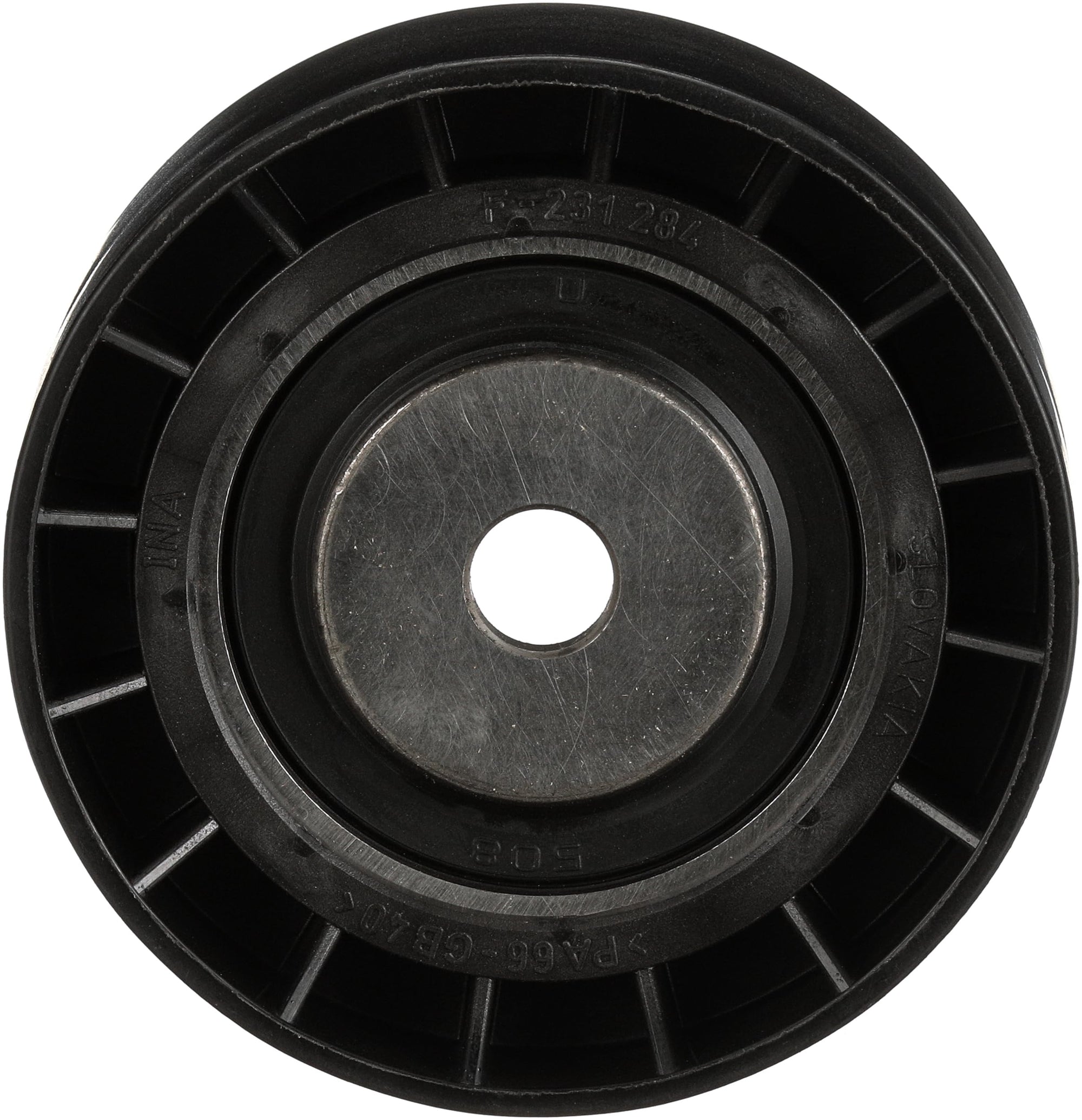 Gates DriveAlign 38073 Belt Drive Idler/Tensioner Pulley