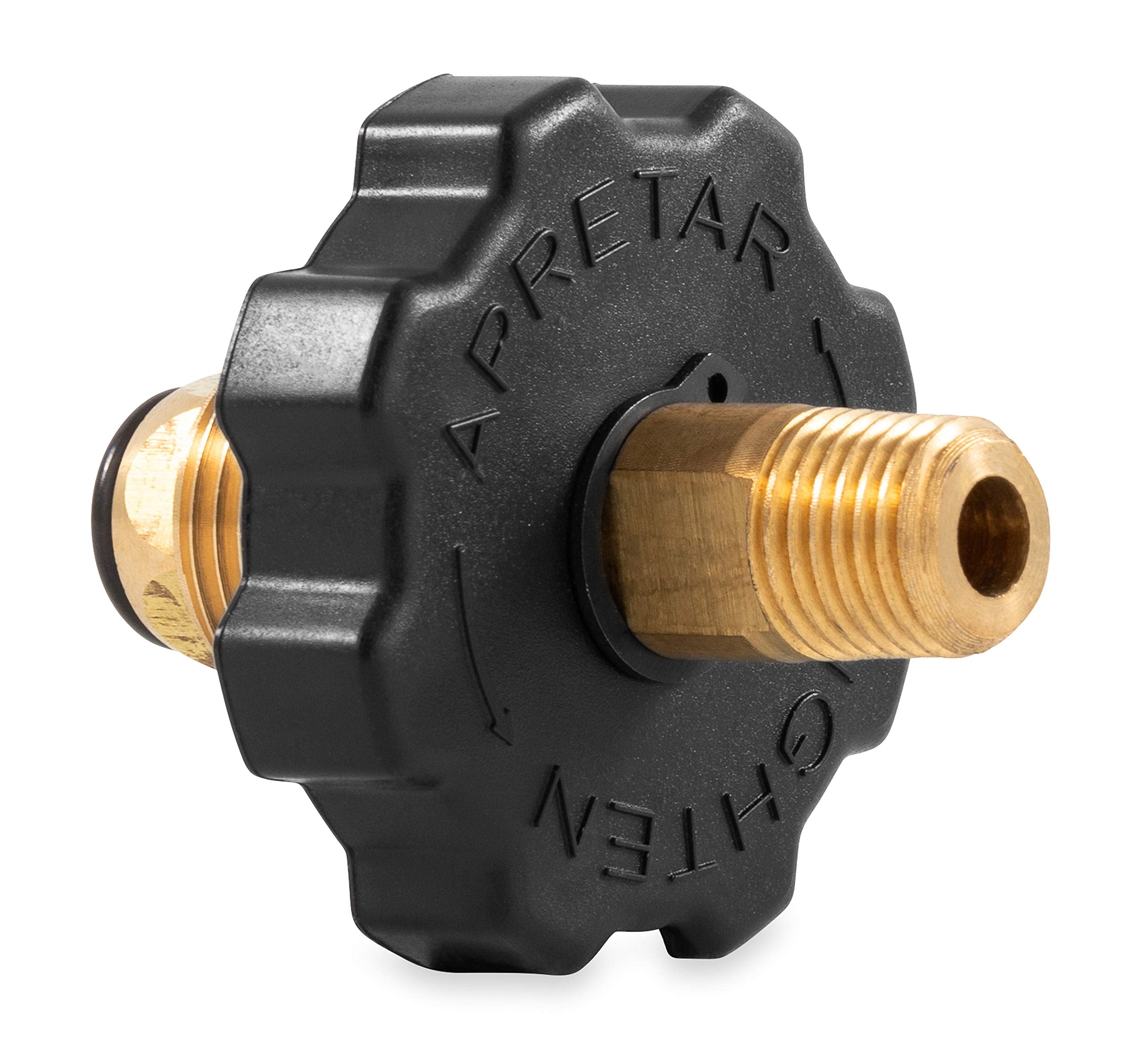 Propane Camco Adapter Plug 59203