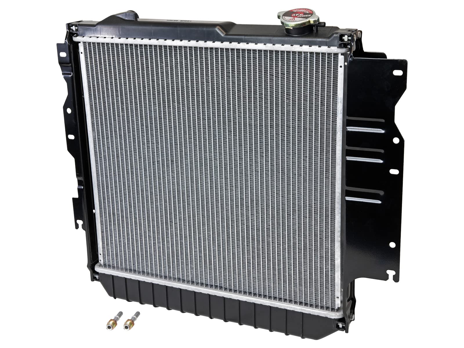 aFe Power OER Series BladeRunner Radiator Fit Jeep Wrangler (TJ) 97-06 L6-4.0L 46-53101