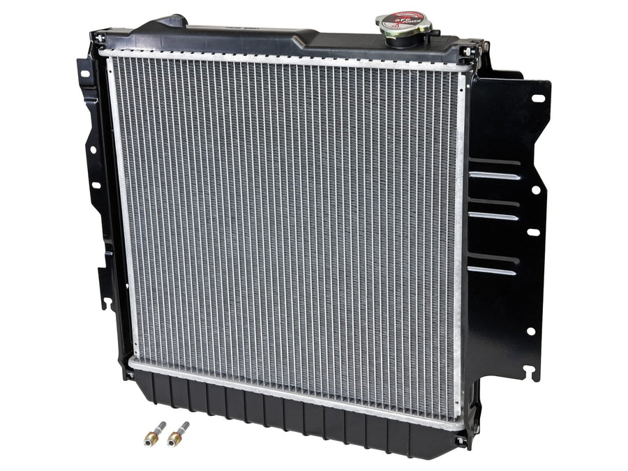 aFe Power OER Series BladeRunner Radiator Fit Jeep Wrangler (TJ) 97-06 L6-4.0L 46-53101