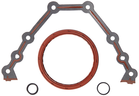 Engine Main Bearing Gasket Set MAHLE JV596