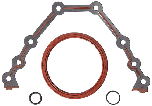 Engine Main Bearing Gasket Set MAHLE JV596
