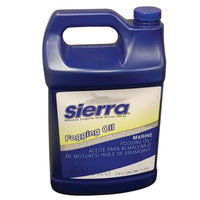 Fogging Oil Sierra 18-9550-3 - 1 Gallon Bottle