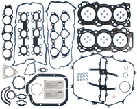 Engine Gasket Set MAHLE 95-3712
