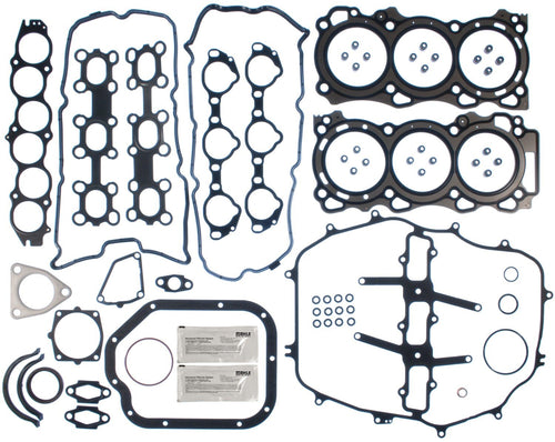 Engine Gasket Set MAHLE 95-3712