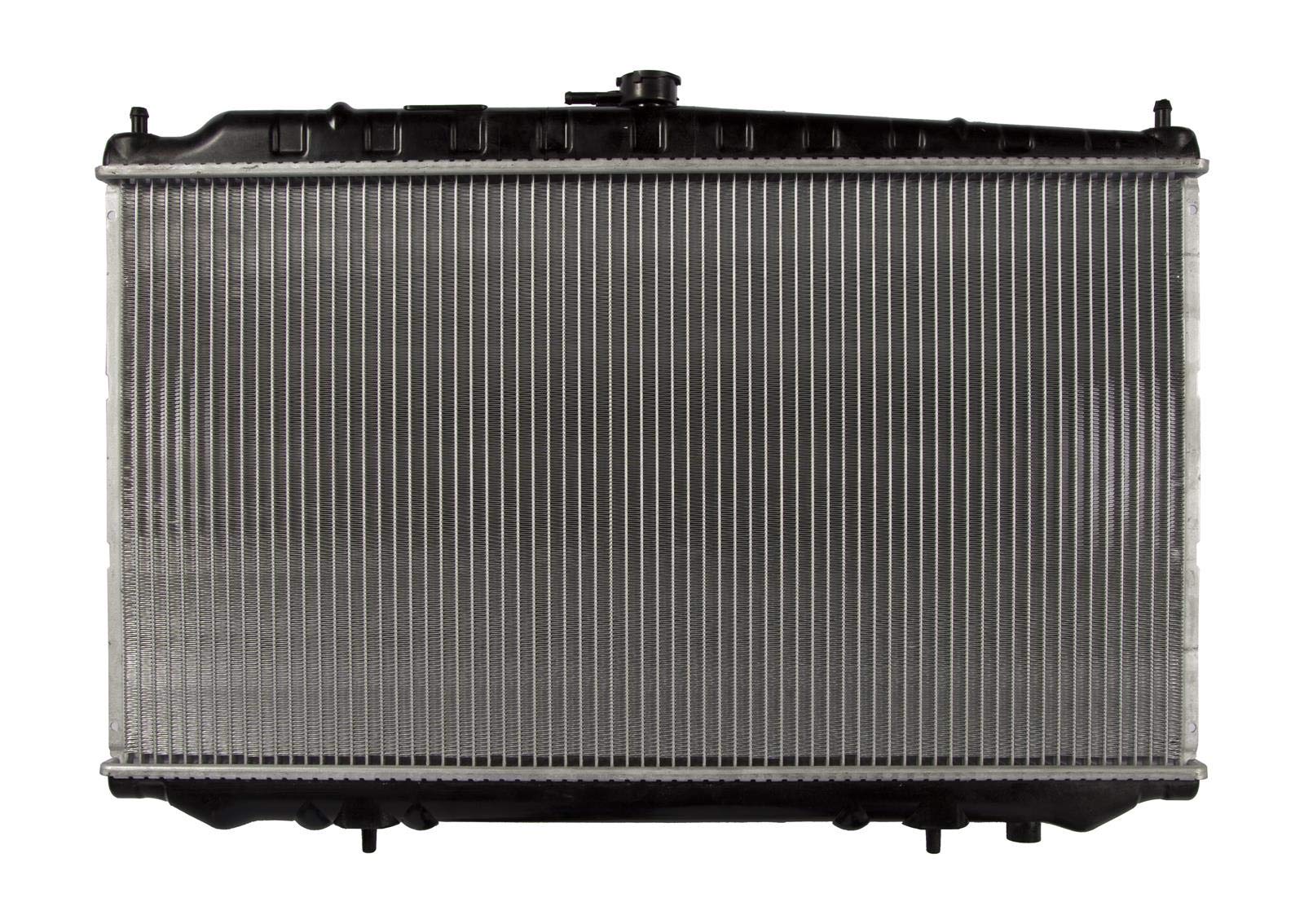 Nissan Altima 2.4L 2001-2000: CSF Radiators 2614 Radiator
