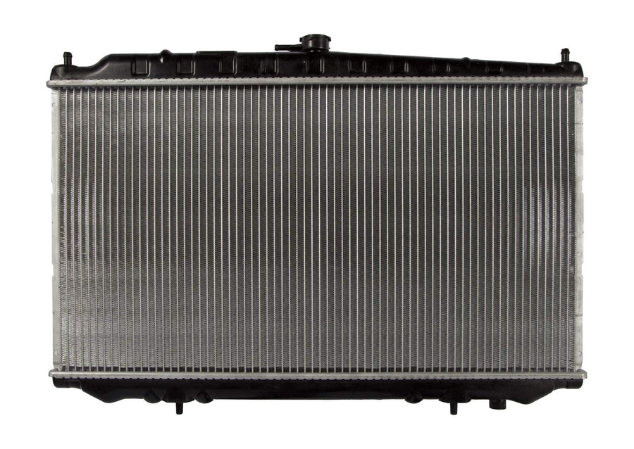 Nissan Altima 2.4L 2001-2000: CSF Radiators 2614 Radiator