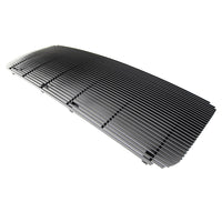 2015-2019 Sierra HD T-Rex Grilles Billet Grille, Black, 1 Pc, Insert - PN #20211B