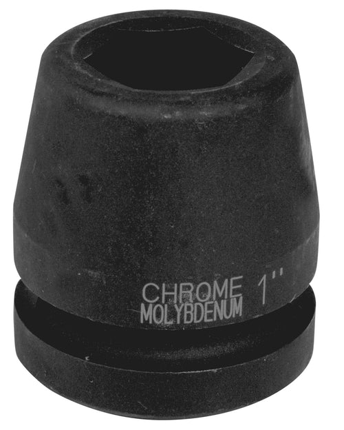 1-Inch Performance Tool M745-16 Impact Socket
