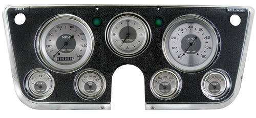 All American CT67AW-LS 1967-72 Chevy Truck LS Sending Unit
