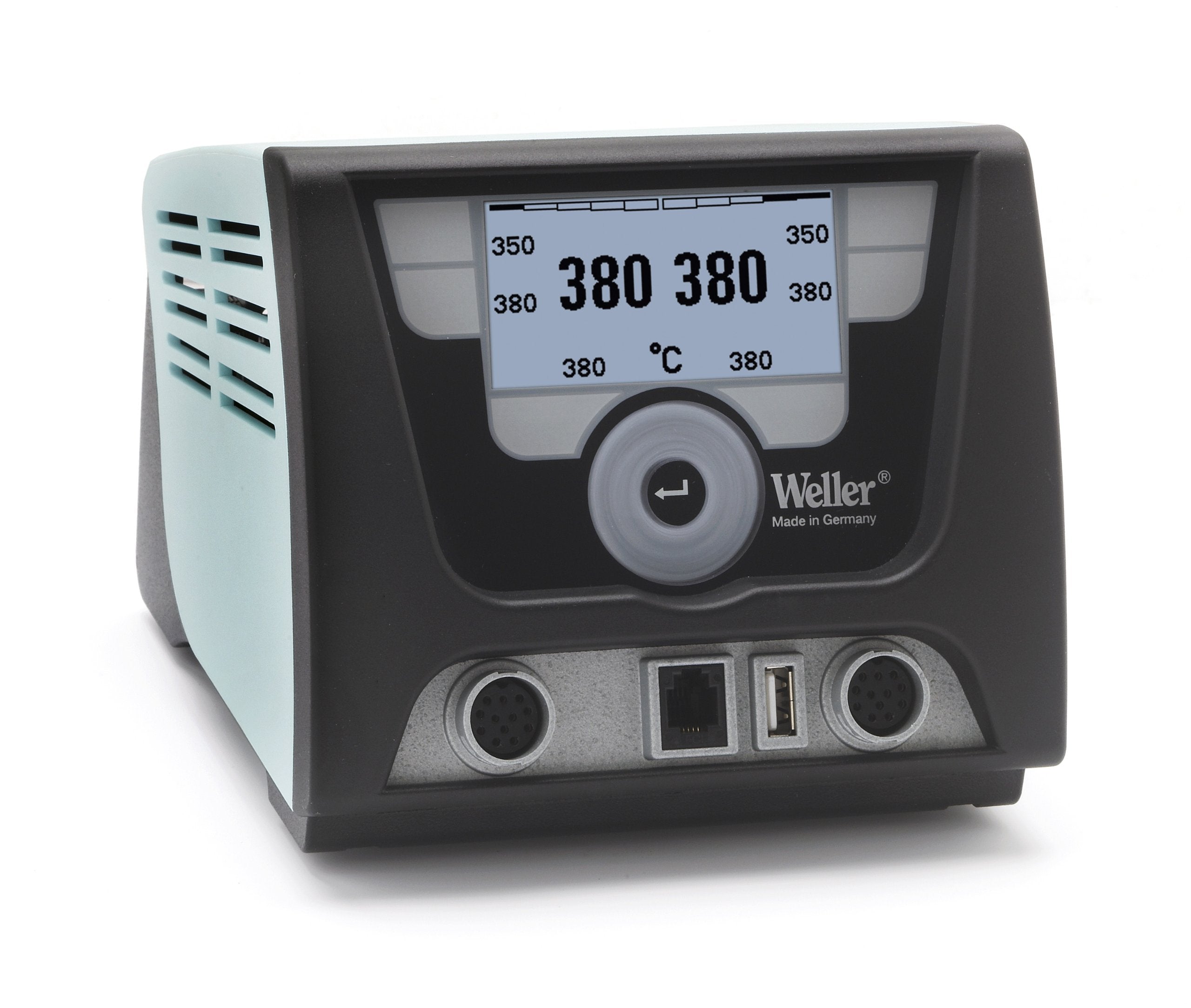 Weller WX2021 WXMP, WXMT, 120V Solder and De-Solder Station, WDH50 and 60