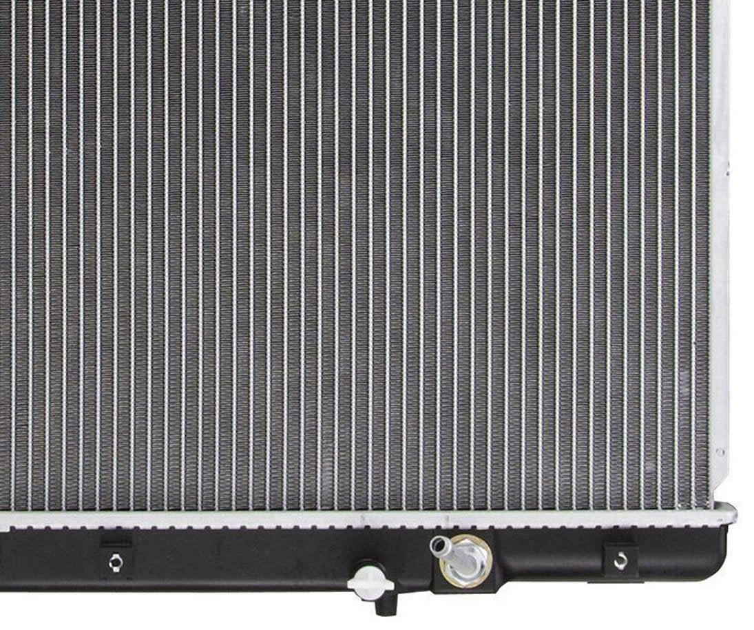 Radiator CSF 3402