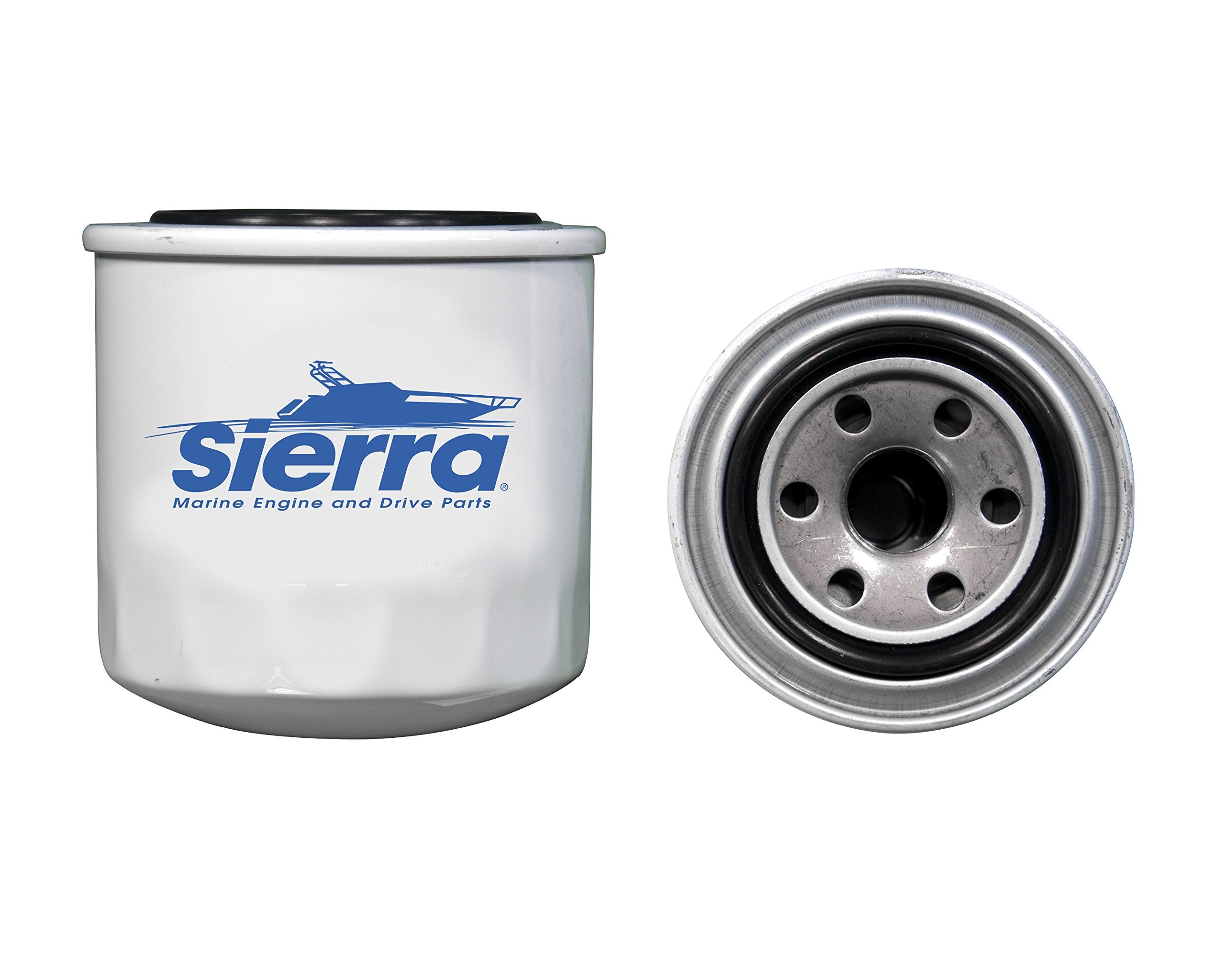 18-7909, Sierra International Oil Filter